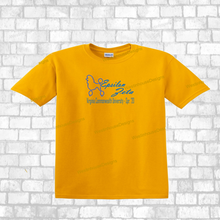 Load image into Gallery viewer, Sigma Homecoming | Sigmaversary | 1922 | Probate | Chapter Shirt