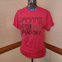Load image into Gallery viewer, Right to Vote