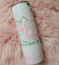 Load image into Gallery viewer, AKA Homecoming | Ivy | Probate | Tumbler