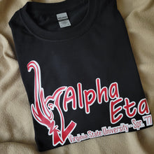 Load image into Gallery viewer, DST Homecoming | Probate Shirt | Deltaversary