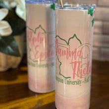 Load image into Gallery viewer, AKA Homecoming Tumbler