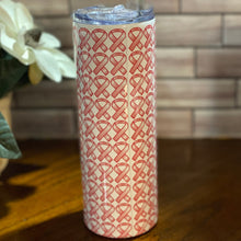 Load image into Gallery viewer, Zeta Breast Cancer Survivor Cup