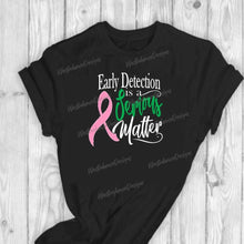 Load image into Gallery viewer, AKA Breast Cancer Awareness | Serious Matter