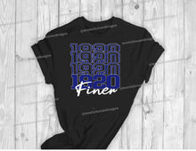 Load image into Gallery viewer, 1920 Finer Women | Zeta | Dove