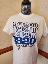 Load image into Gallery viewer, 1920 Finer Women | Zeta | Dove