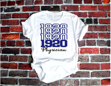 Load image into Gallery viewer, 1920 White Shirt