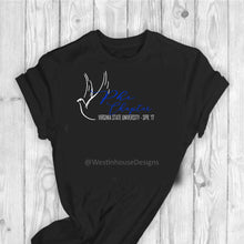 Load image into Gallery viewer, Zeta Homecoming | Zetaversary | 1920 | Probate | Chapter Shirt