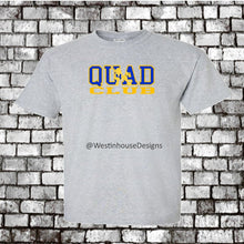 Load image into Gallery viewer, Sigma | ACE | DEUCE | TRE | Line Shirt