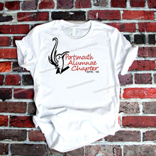 Load image into Gallery viewer, DST Homecoming | Probate Shirt | Deltaversary