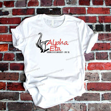 Load image into Gallery viewer, DST Homecoming | Probate Shirt | Deltaversary