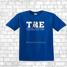 Load image into Gallery viewer, Zeta Tre Club Shirt