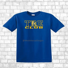 Load image into Gallery viewer, Sigma | ACE | DEUCE | TRE | Line Shirt