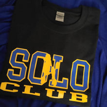 Load image into Gallery viewer, Sigma | ACE | DEUCE | TRE | Line Shirt