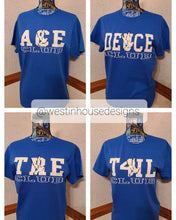 Load image into Gallery viewer, Zeta Line Shirt