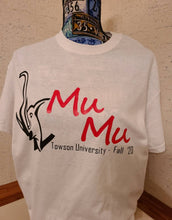 Load image into Gallery viewer, DST Homecoming | Probate Shirt | Deltaversary