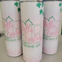 Load image into Gallery viewer, AKA Homecoming | Ivy | Probate | Tumbler