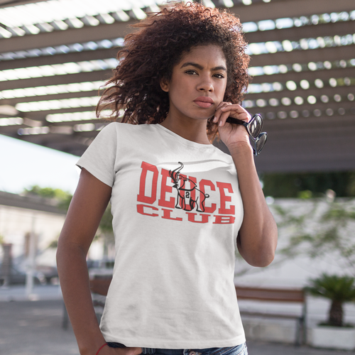 DST Deuce Shirt